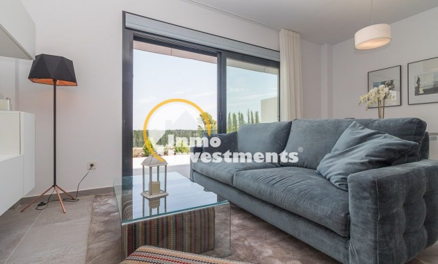 Obra nueva - Bungalow - Torrevieja - Los Balcones