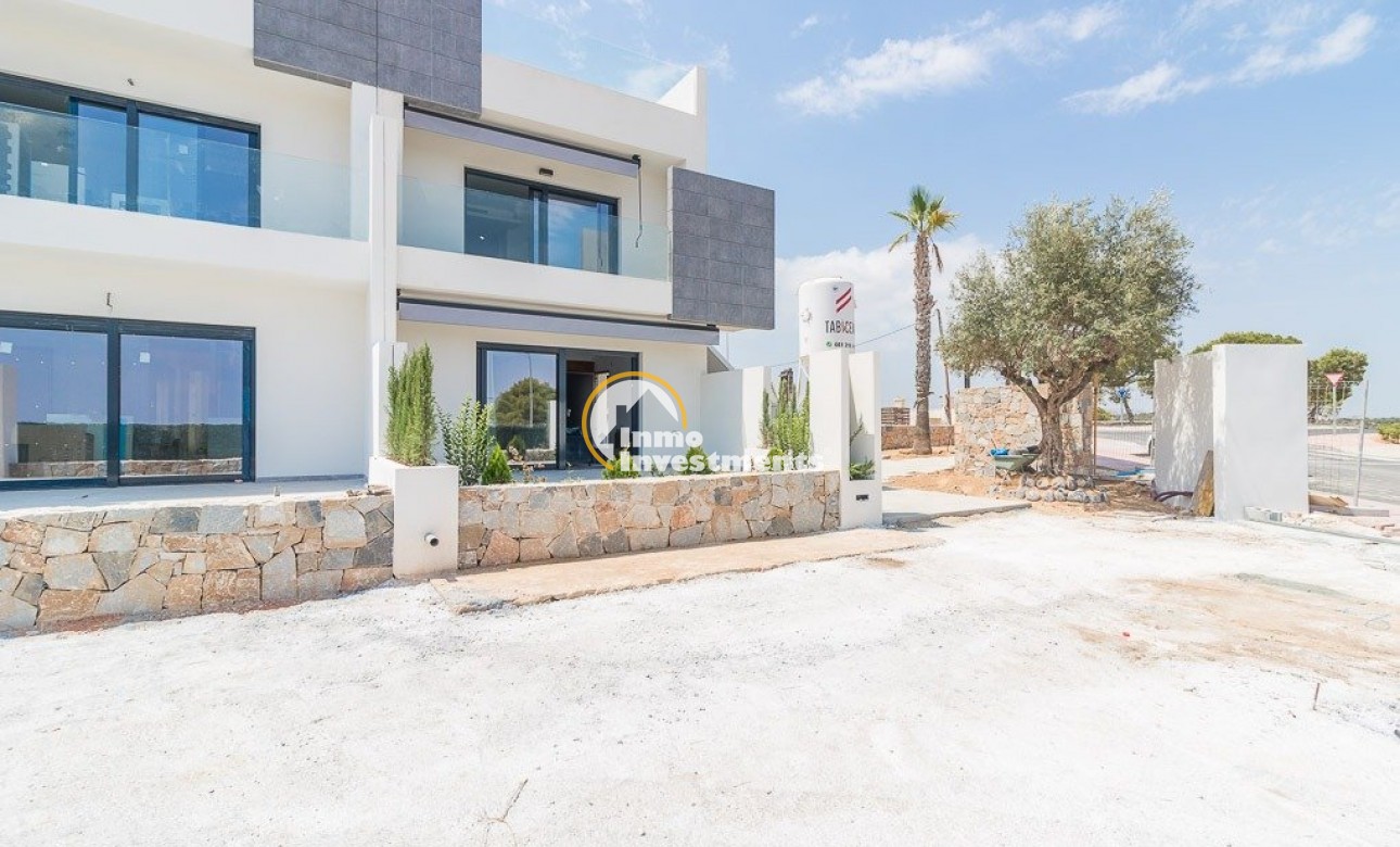 Obra nueva - Bungalow - Torrevieja - Los Balcones