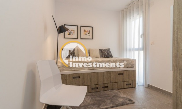 Obra nueva - Bungalow - Torrevieja - Los Balcones