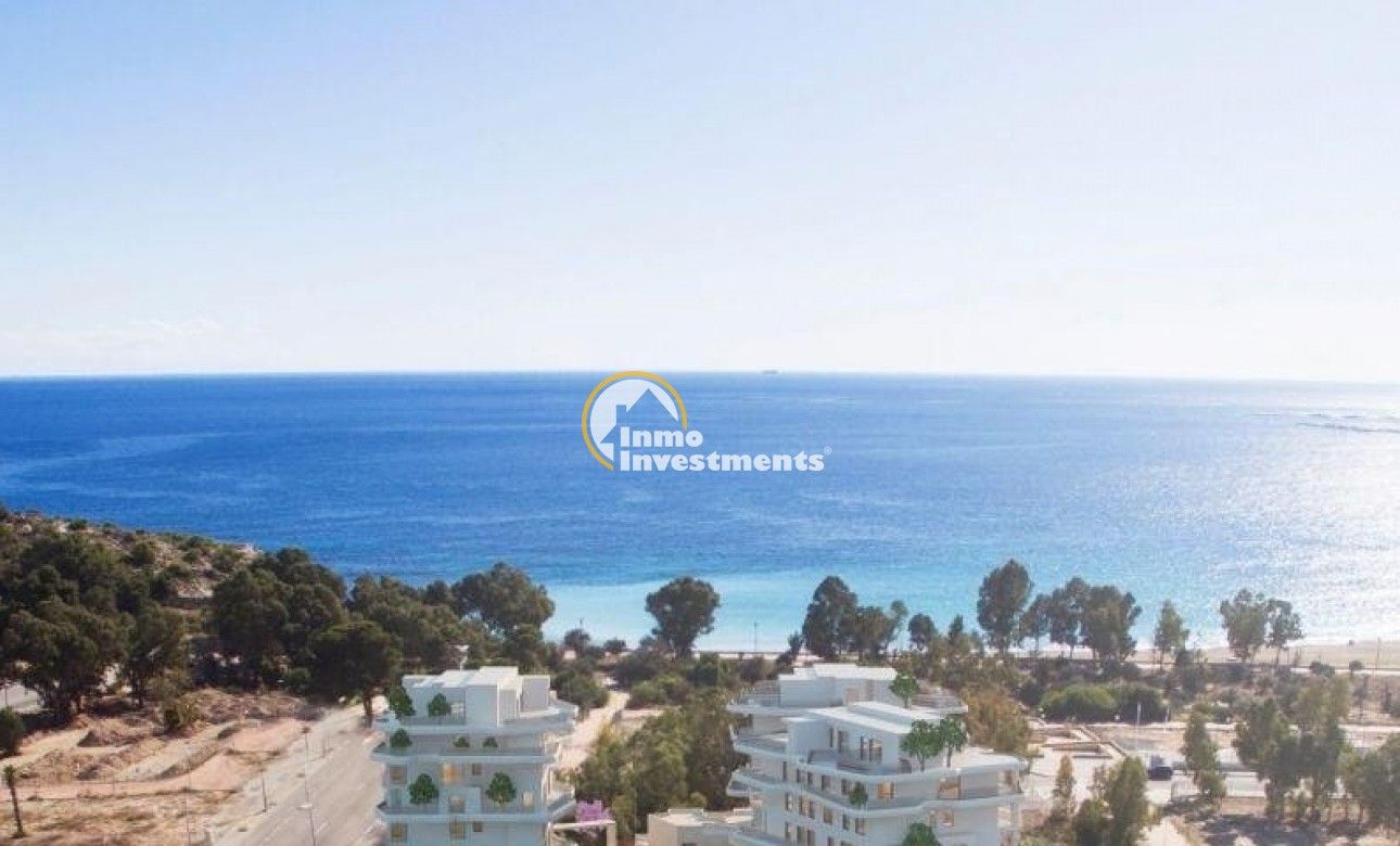 Nouvelle Construction - Bungalow - Villajoyosa - Playas Del Torres