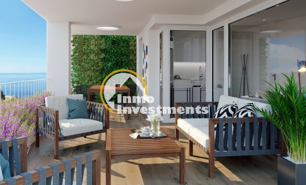 Nouvelle Construction - Bungalow - Villajoyosa - Playas Del Torres