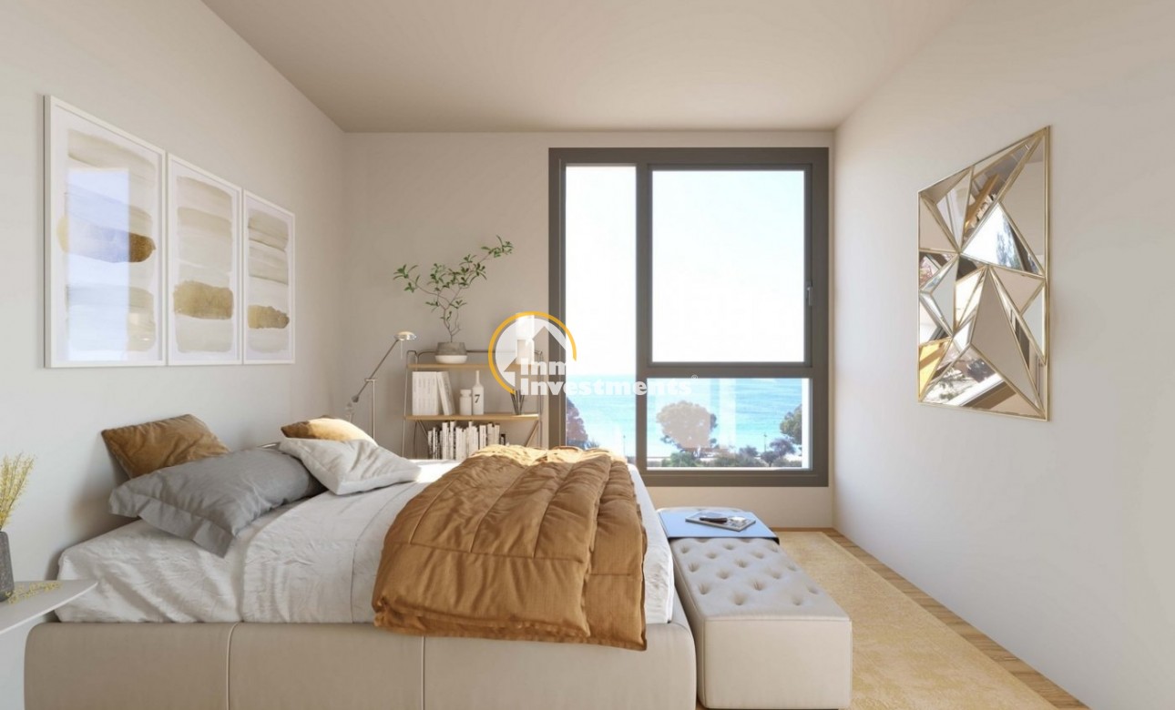 Nouvelle Construction - Bungalow - Villajoyosa - Playas Del Torres