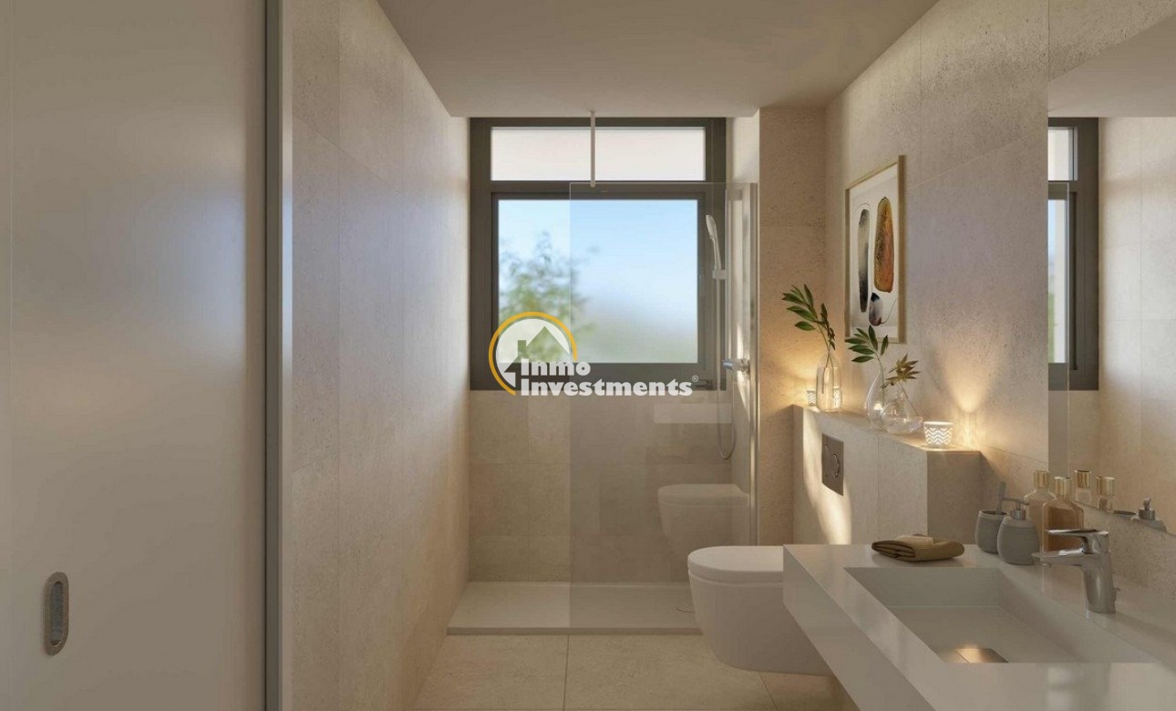 Nouvelle Construction - Bungalow - Villajoyosa - Playas Del Torres