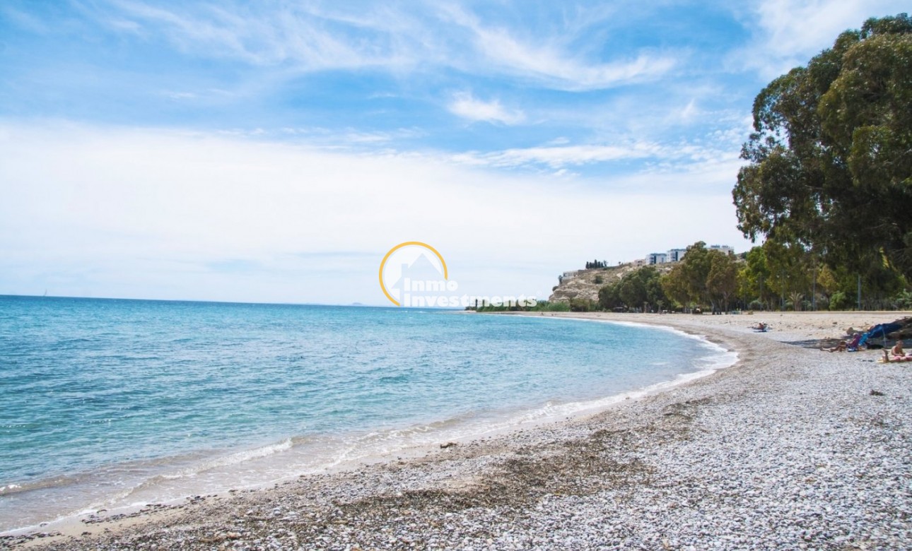 Nouvelle Construction - Bungalow - Villajoyosa - Playas Del Torres