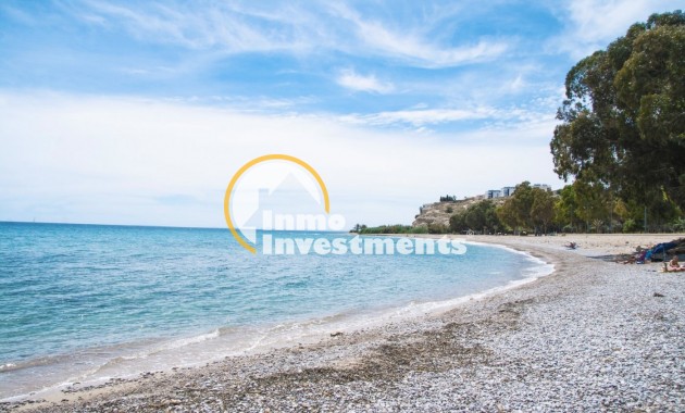 Nouvelle Construction - Bungalow - Villajoyosa - Playas Del Torres