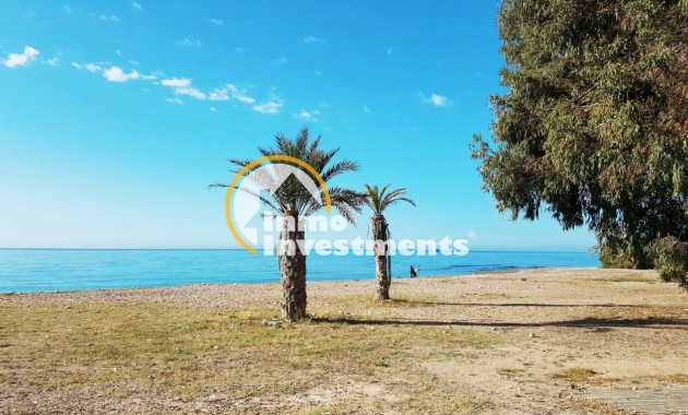 Nouvelle Construction - Bungalow - Villajoyosa - Playas Del Torres