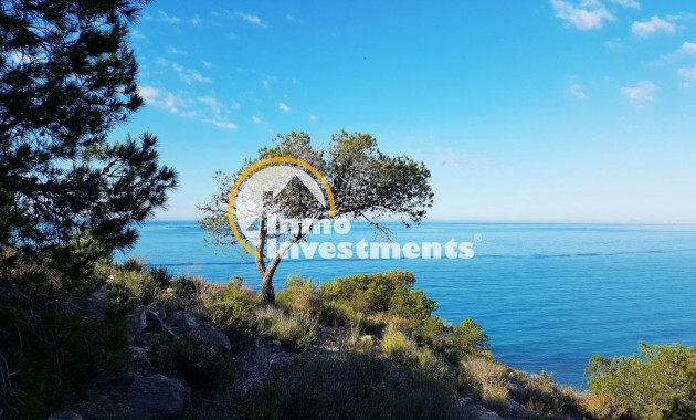 Nouvelle Construction - Bungalow - Villajoyosa - Playas Del Torres