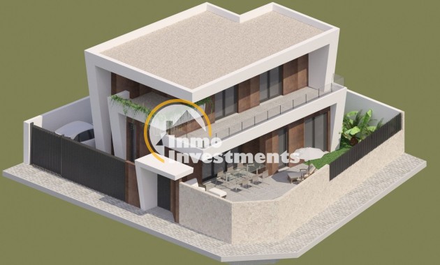 New build - Villa - Benijofar