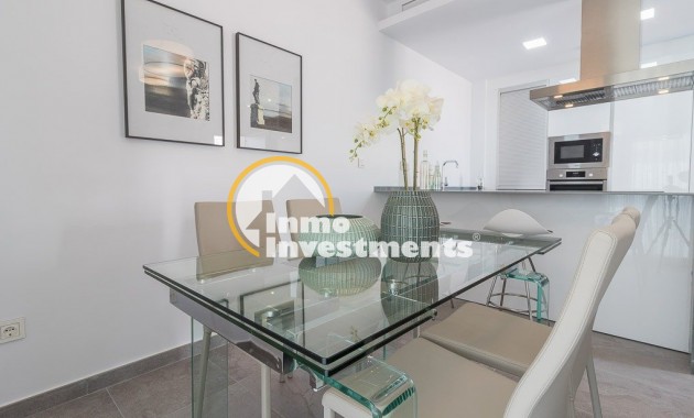 Nieuwbouw - Bungalow - Torrevieja - Los Balcones