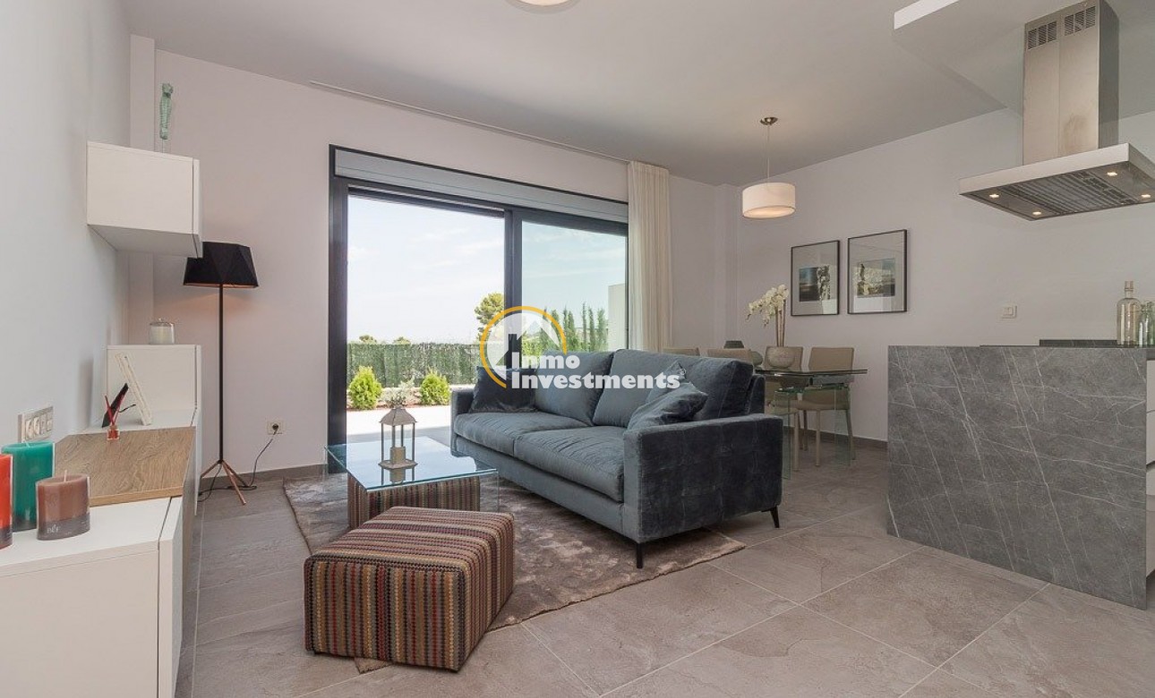 Nieuwbouw - Bungalow - Torrevieja - Los Balcones