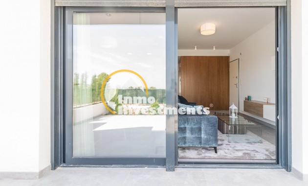 Nieuwbouw - Bungalow - Torrevieja - Los Balcones