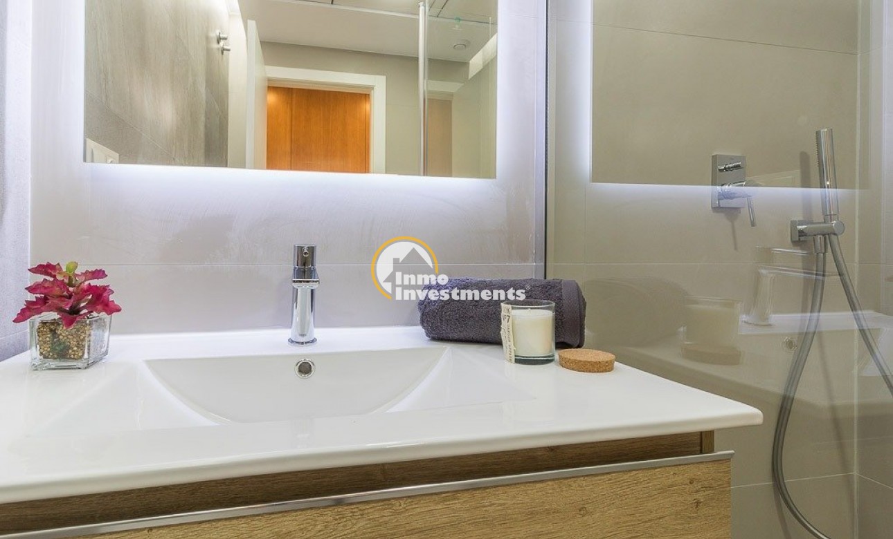 Nieuwbouw - Bungalow - Torrevieja - Los Balcones