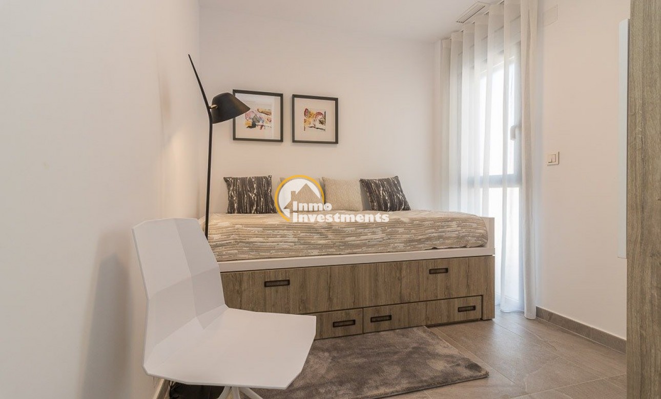 Nieuwbouw - Bungalow - Torrevieja - Los Balcones