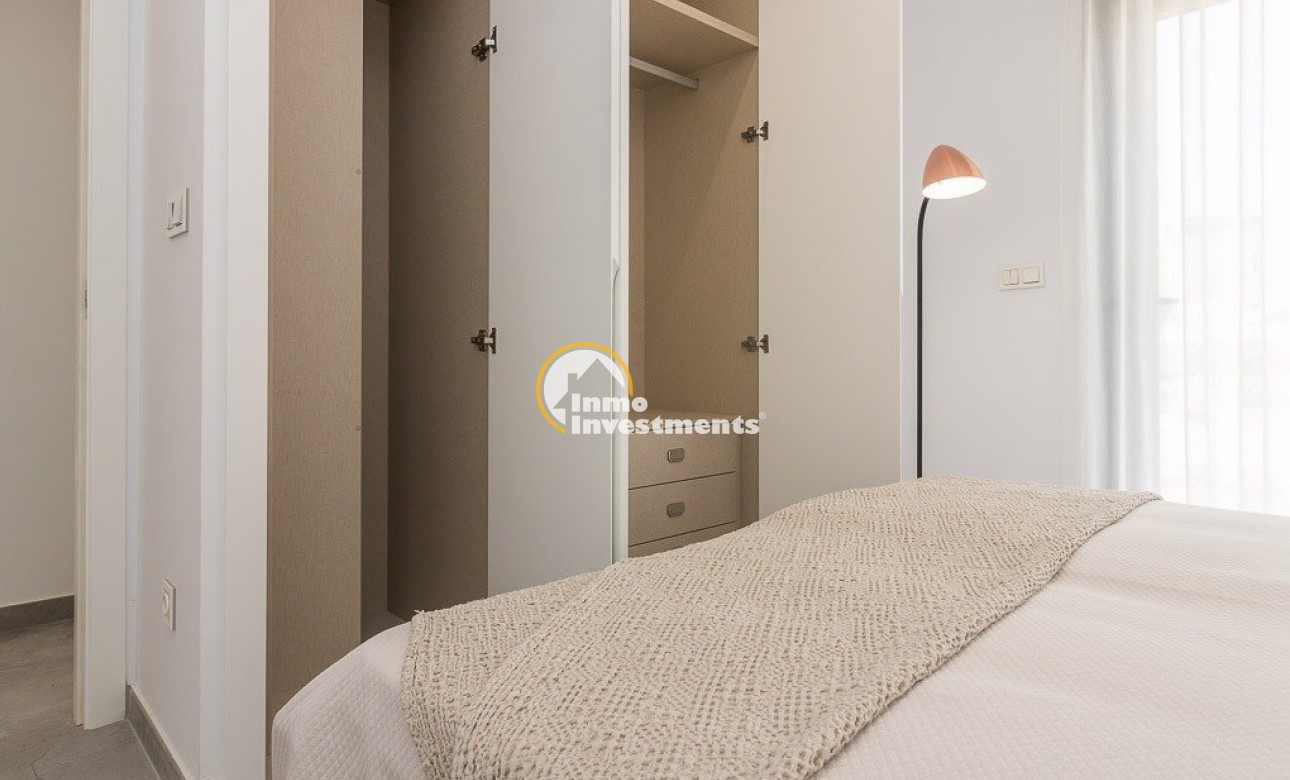 Nieuwbouw - Bungalow - Torrevieja - Los Balcones