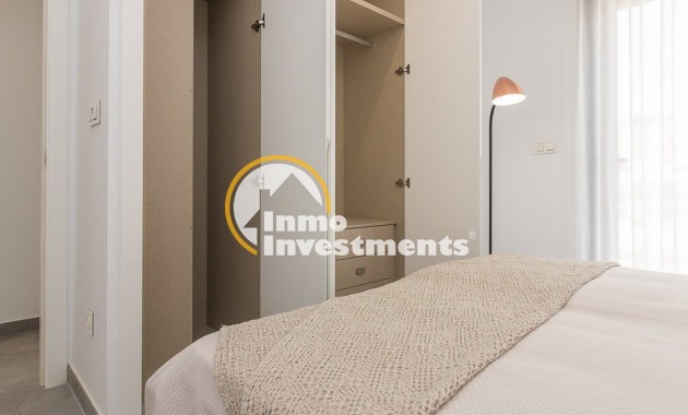 Nieuwbouw - Bungalow - Torrevieja - Los Balcones