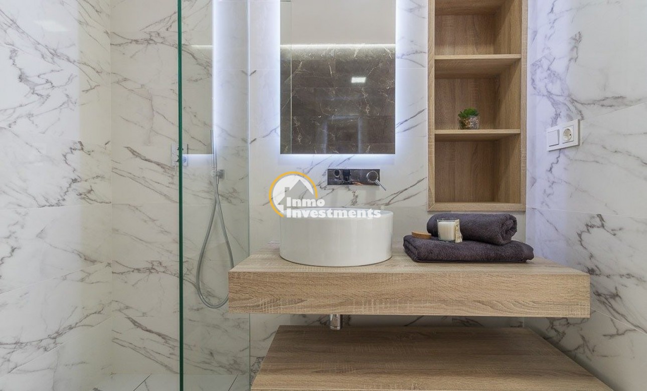 Nieuwbouw - Bungalow - Torrevieja - Los Balcones