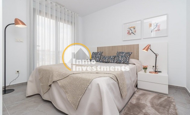 Nieuwbouw - Bungalow - Torrevieja - Los Balcones