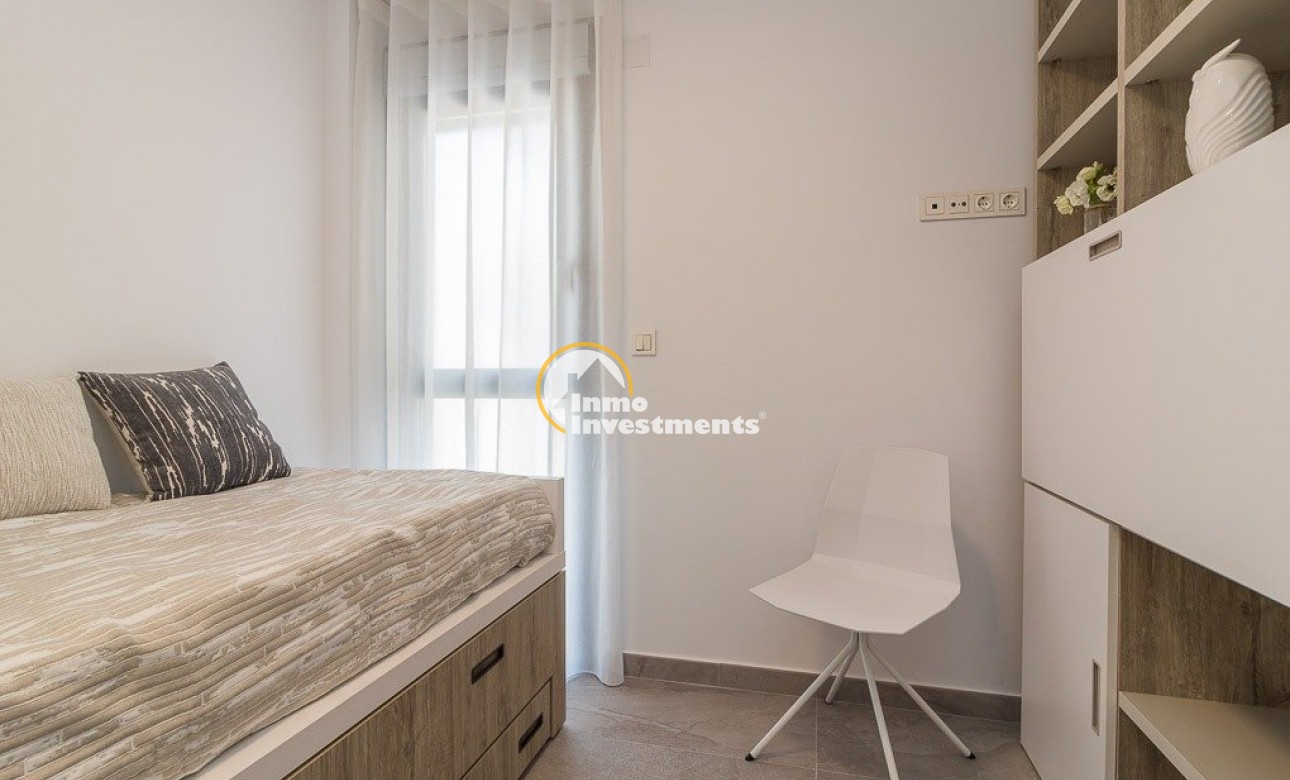 Nieuwbouw - Bungalow - Torrevieja - Los Balcones