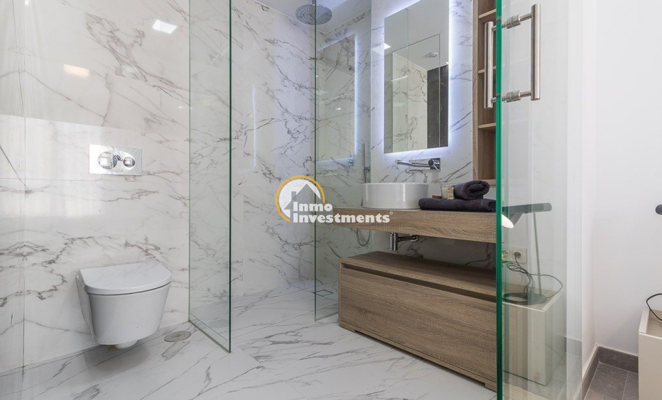 Nieuwbouw - Bungalow - Torrevieja - Los Balcones