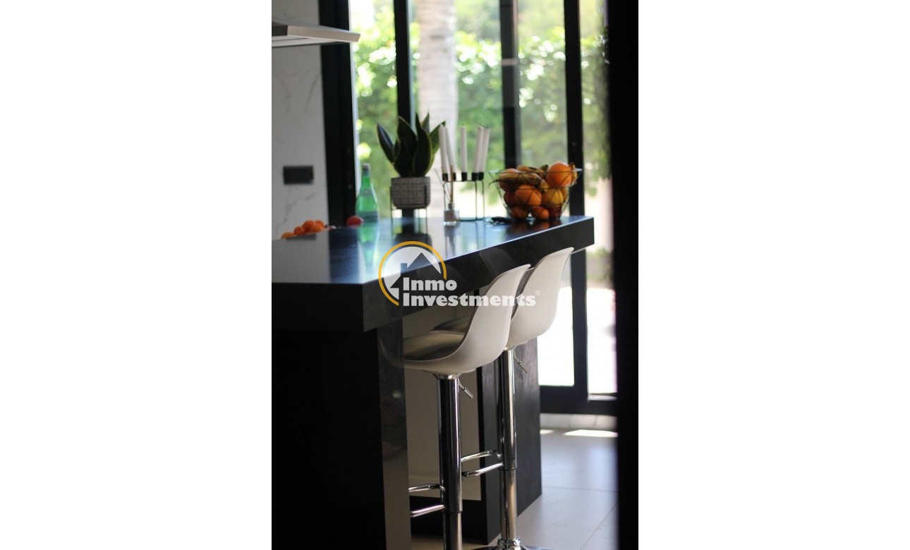 Resale - Villa - Calpe