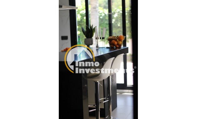 Resale - Villa - Calpe