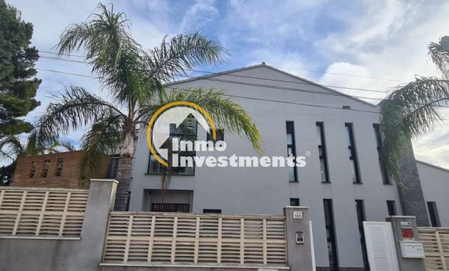 Resale - Villa - Calpe