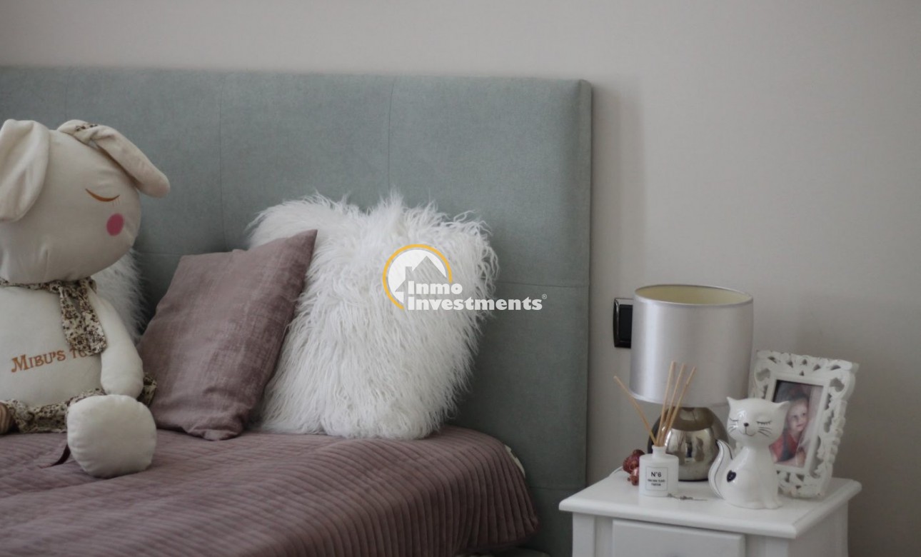 Resale - Villa - Calpe