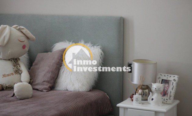 Resale - Villa - Calpe