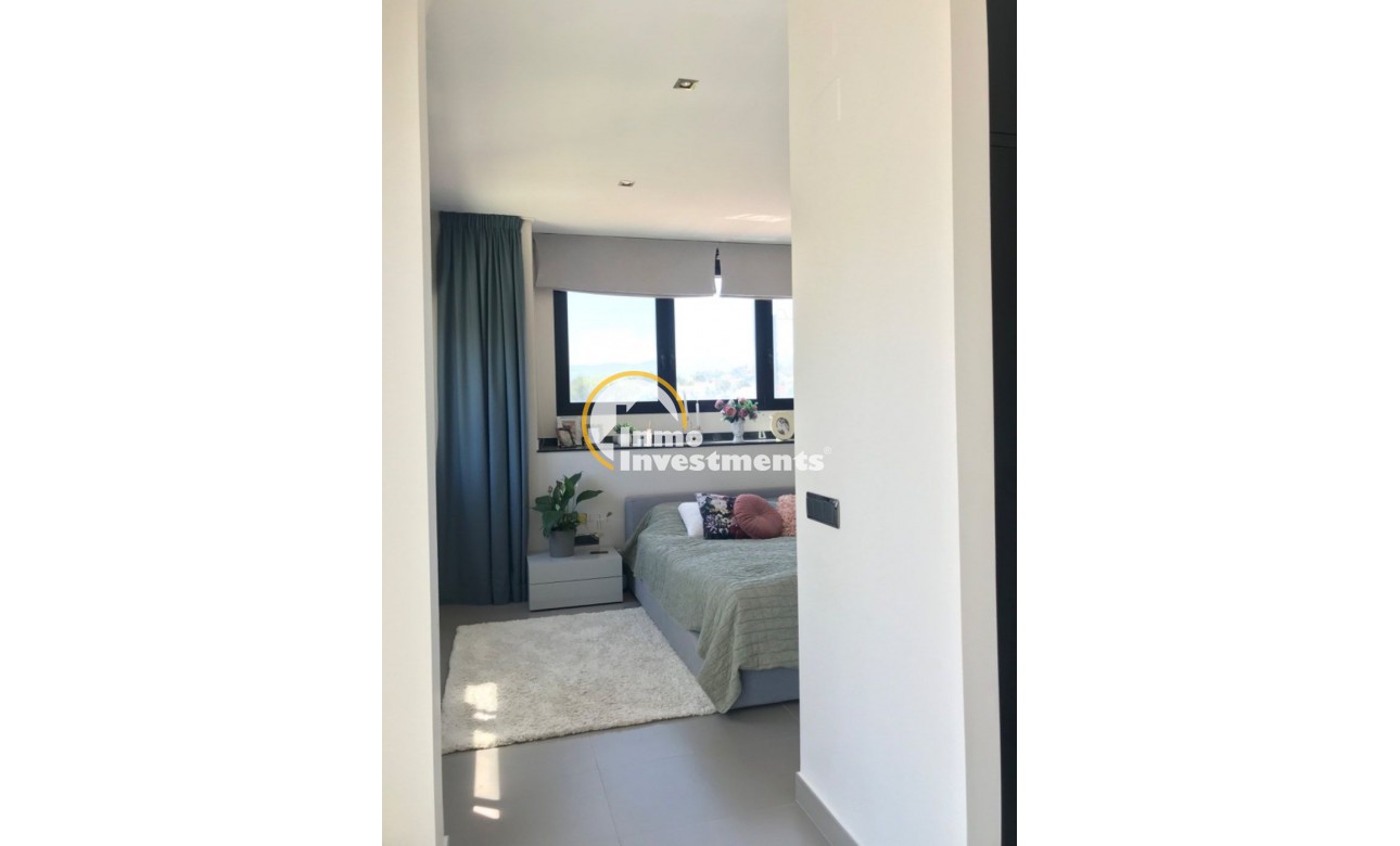 Resale - Villa - Calpe