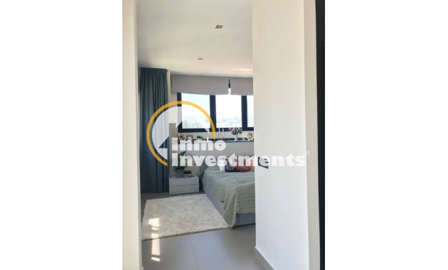 Resale - Villa - Calpe