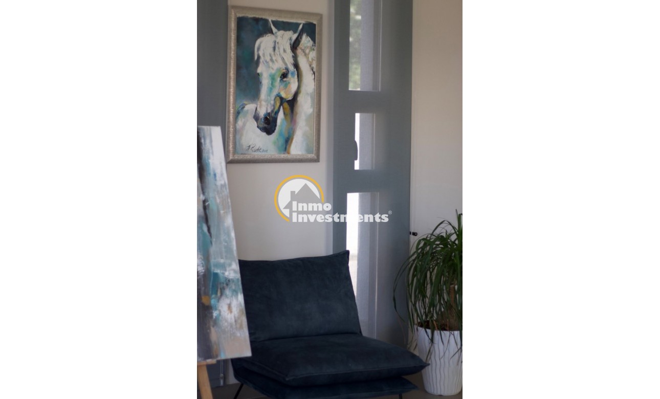 Resale - Villa - Calpe