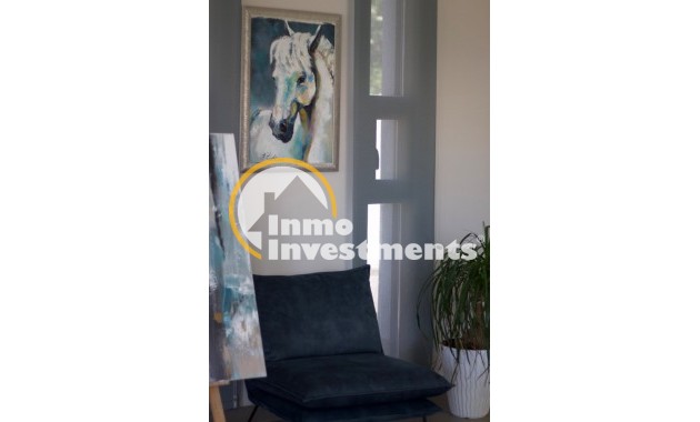 Resale - Villa - Calpe