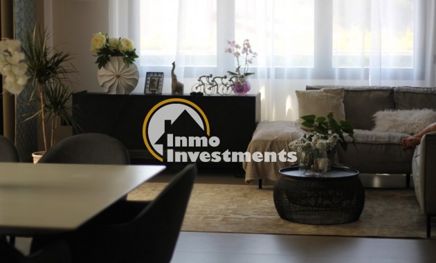 Resale - Villa - Calpe