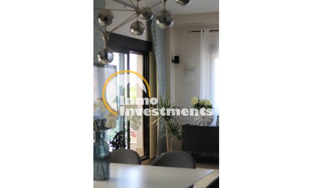 Resale - Villa - Calpe