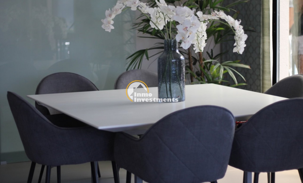 Resale - Villa - Calpe