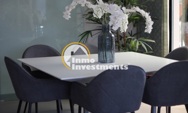 Resale - Villa - Calpe