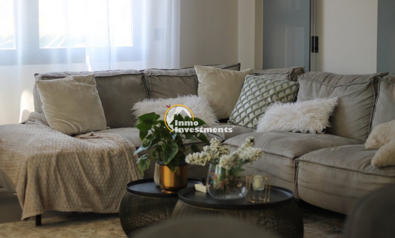 Resale - Villa - Calpe