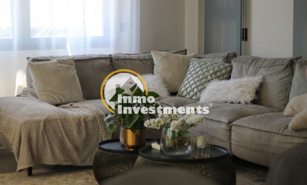 Resale - Villa - Calpe