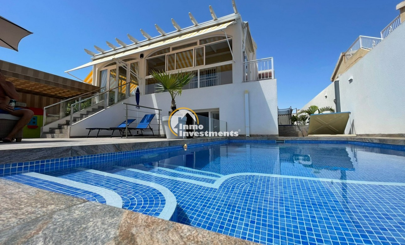 Revente privée - Villa - Los Altos