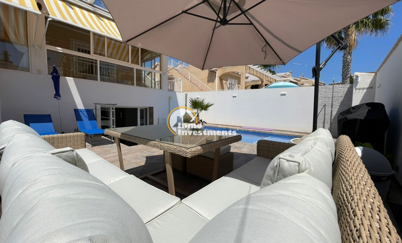 Revente privée - Villa - Los Altos