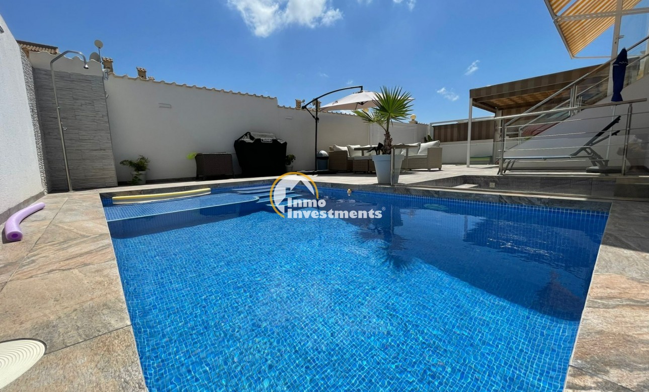 Revente privée - Villa - Los Altos