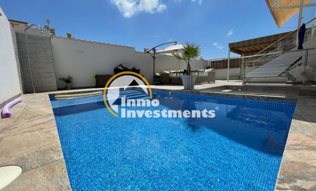 Revente privée - Villa - Los Altos