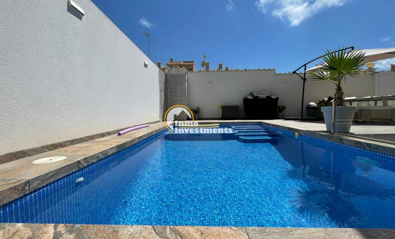 Revente privée - Villa - Los Altos