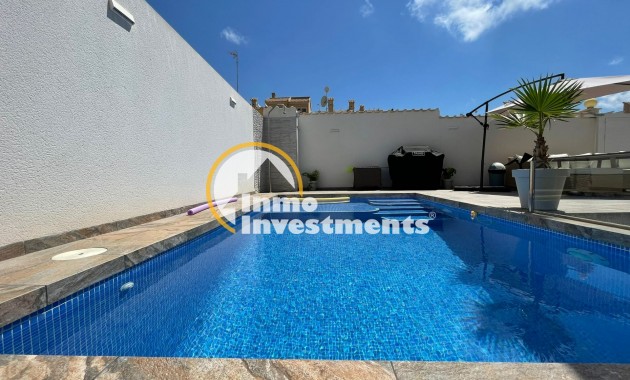 Revente privée - Villa - Los Altos