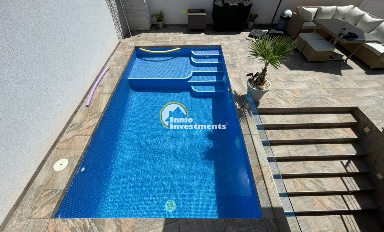 Revente privée - Villa - Los Altos