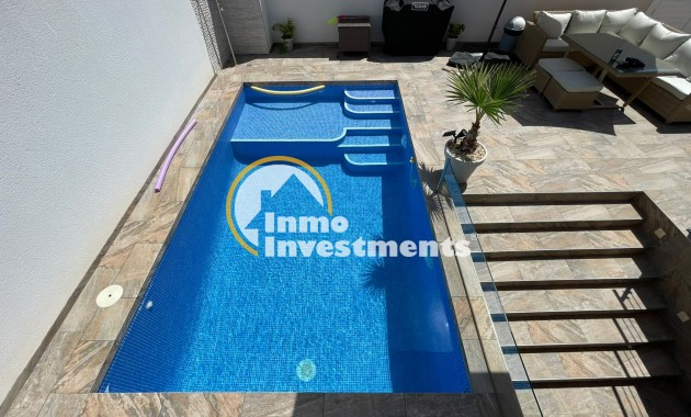 Revente privée - Villa - Los Altos