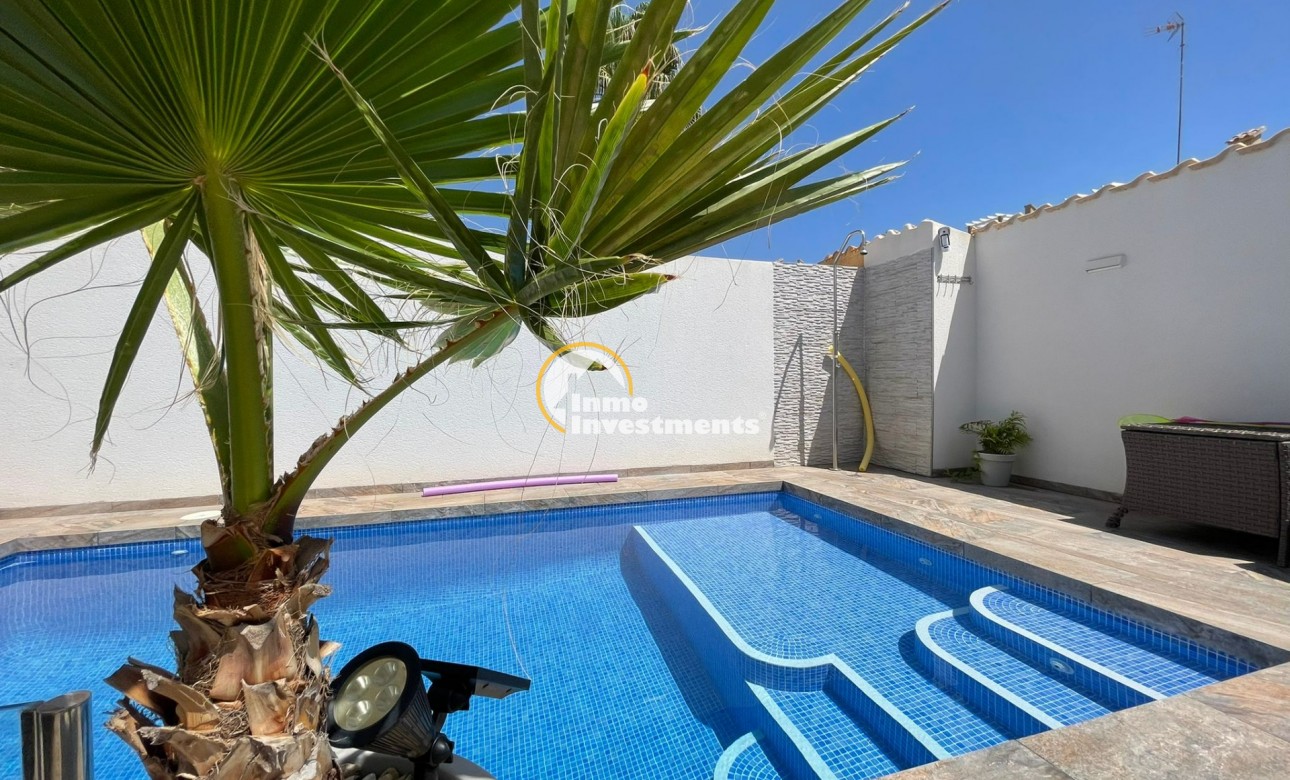 Revente privée - Villa - Los Altos