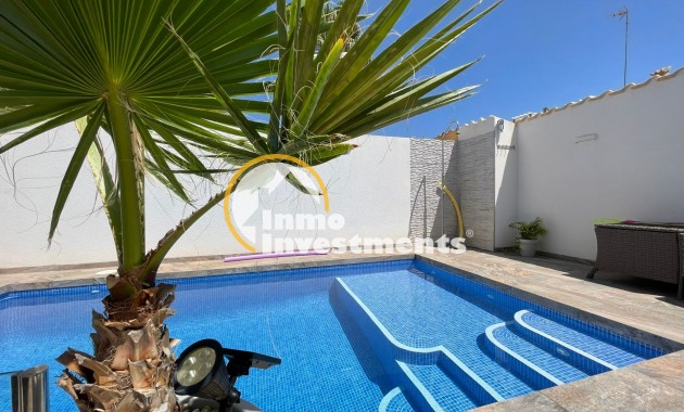 Revente privée - Villa - Los Altos