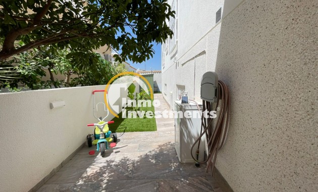 Revente privée - Villa - Los Altos