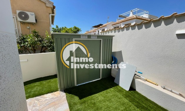 Revente privée - Villa - Los Altos